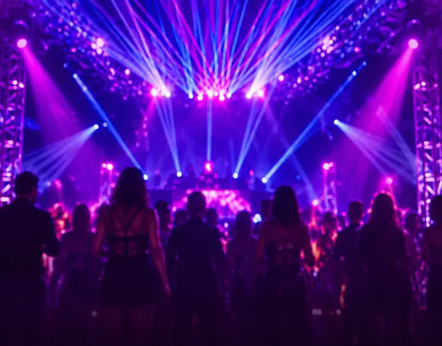 SwingDesire events preview