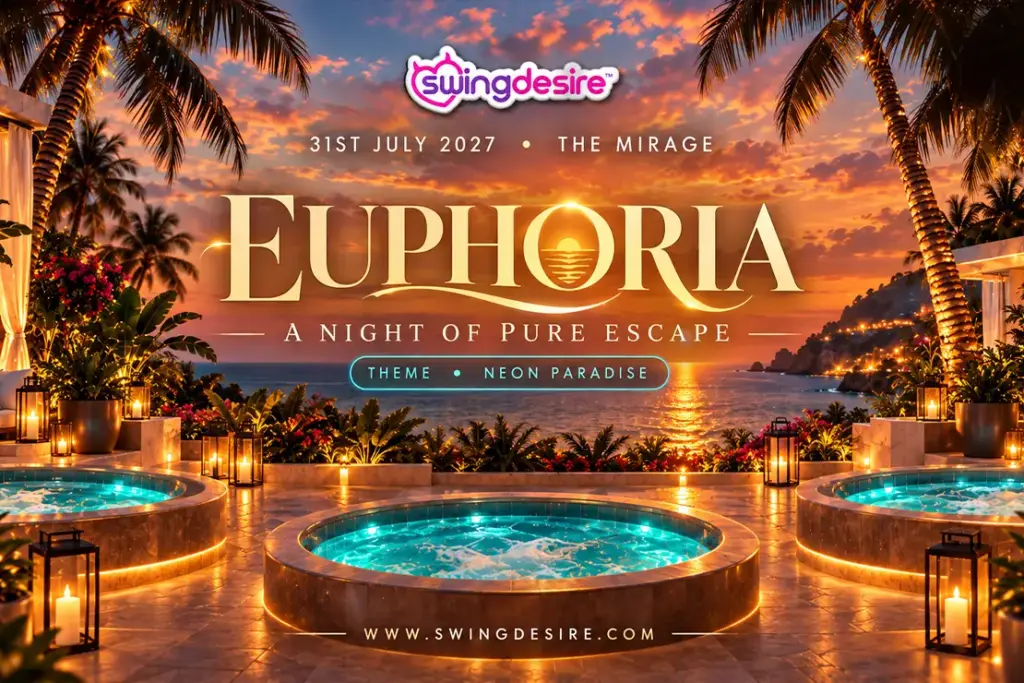 SwingDesire EUPHORIA